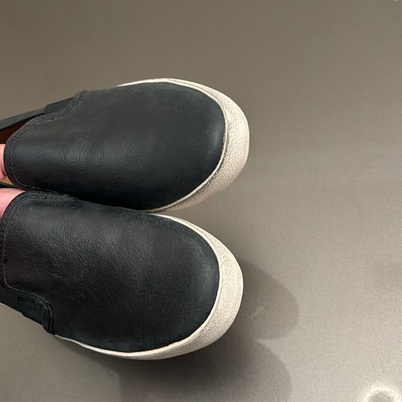 Frye Ivy Slip-On Shoes - Picture 4 of 11